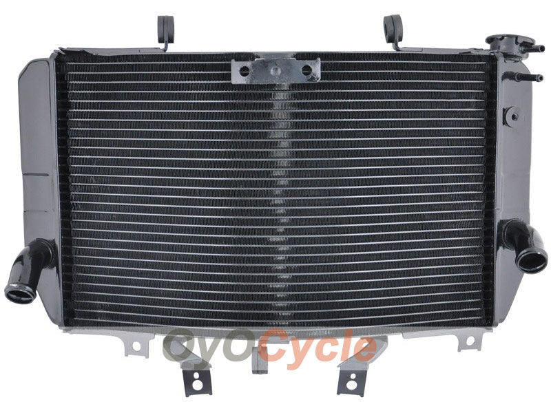 Radiateur pour Suzuki 01-02 GSXR1000 #OYO87904507