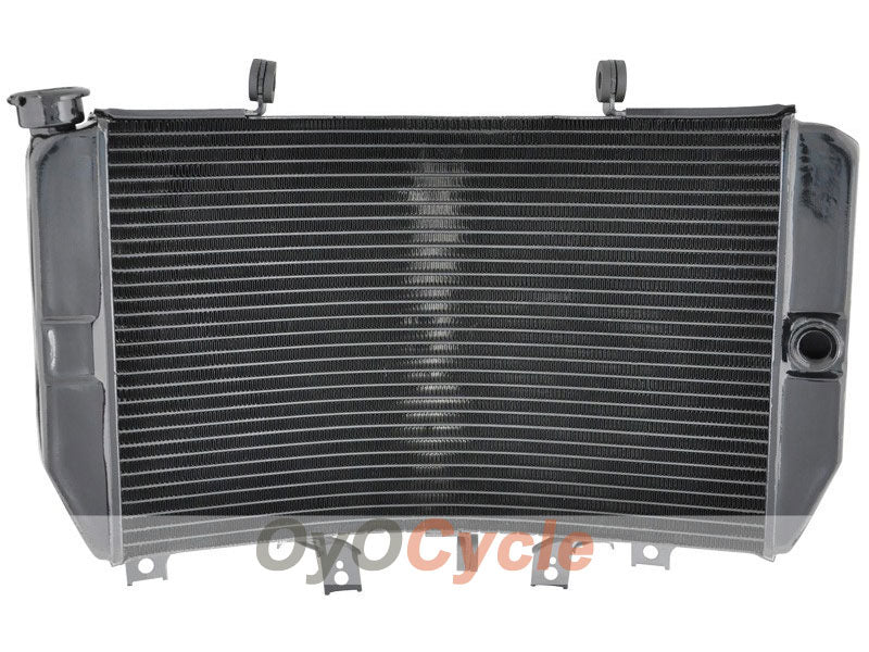 Radiateur pour Suzuki 01-02 GSXR1000 #OYO87904507
