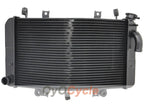 Radiateur pour Suzuki 08-13 Hayabusa #OYO87904510
