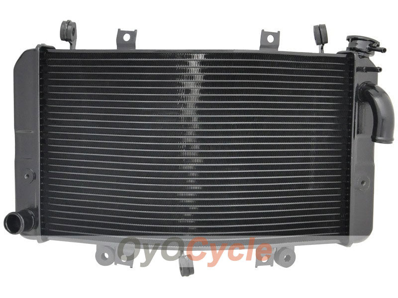 Radiateur pour Suzuki 08-13 Hayabusa #OYO87904510