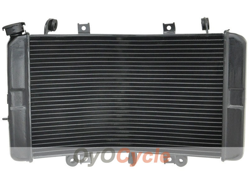 Radiateur pour Suzuki 08-13 Hayabusa #OYO87904510