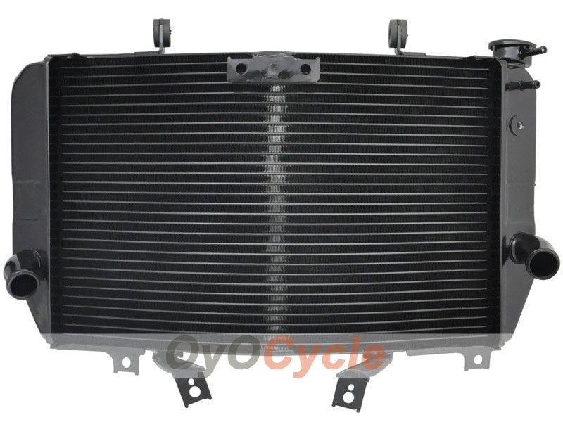 Radiateur pour Suzuki 03-04 GSXR1000 #OYO87904508 Image secondaire du produit
