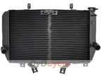 Radiateur pour Suzuki 03-04 GSXR1000 #OYO87904508