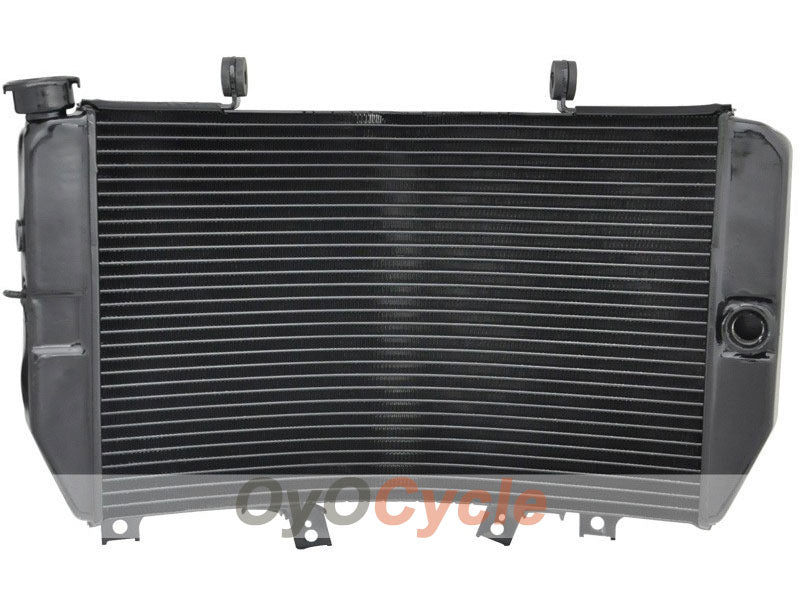 Radiateur pour Suzuki 03-04 GSXR1000 #OYO87904508