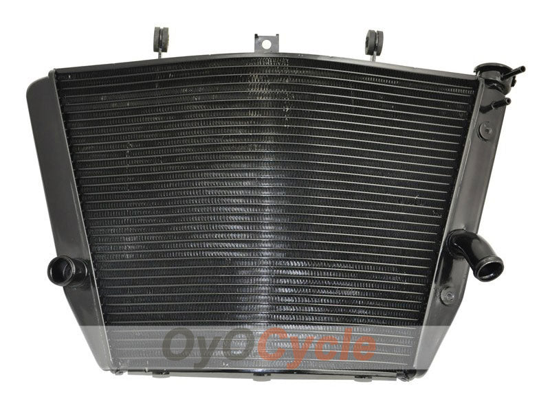 Radiateur pour Suzuki 07-08 GSXR1000 #OYO87904509