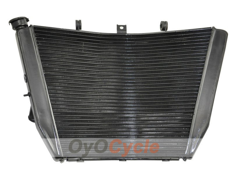 Radiateur pour Suzuki 07-08 GSXR1000 #OYO87904509