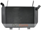 Radiateur pour Suzuki 98-01 TL1000R #OYO87904511