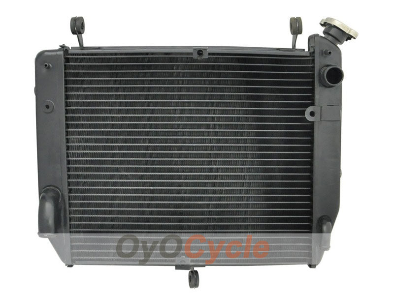 Radiateur pour Yamaha 02-03 YZF-R1 #OYO87904513 Image principale du produit