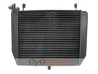 Radiateur pour Yamaha 02-03 YZF-R1 #OYO87904513