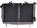 Radiateur pour Yamaha 08-10 YZF-R6 #OYO87904517