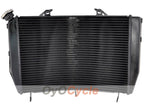 Radiateur pour Yamaha 08-10 YZF-R6 #OYO87904517