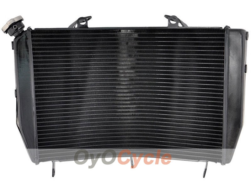 Radiateur pour Yamaha 08-10 YZF-R6 #OYO87904517
