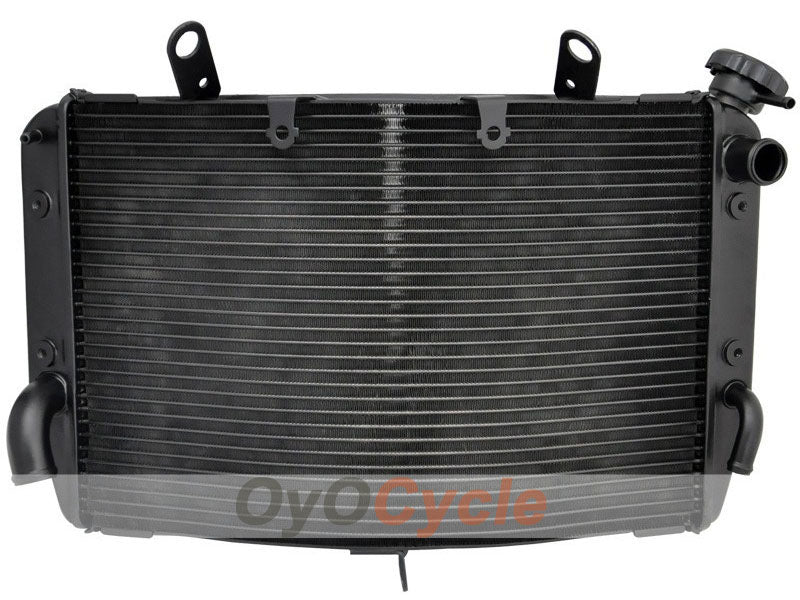 Radiateur pour Yamaha 04-06 YZF-R1 #OYO87904514