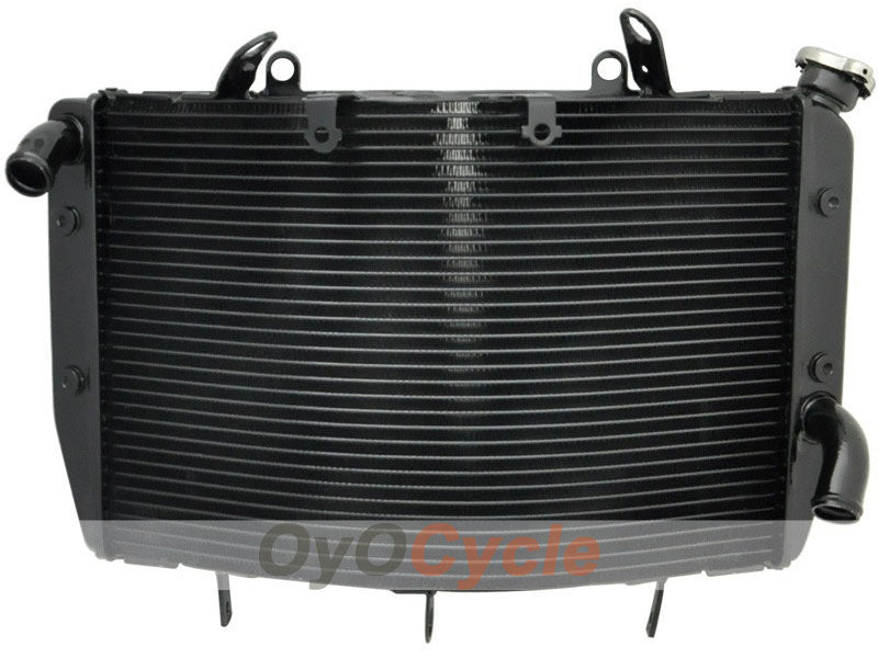 Radiateur pour Yamaha 06-07 YZF-R6 #OYO87904515 Image principale du produit