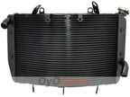 Radiateur pour Yamaha 06-07 YZF-R6 #OYO87904515
