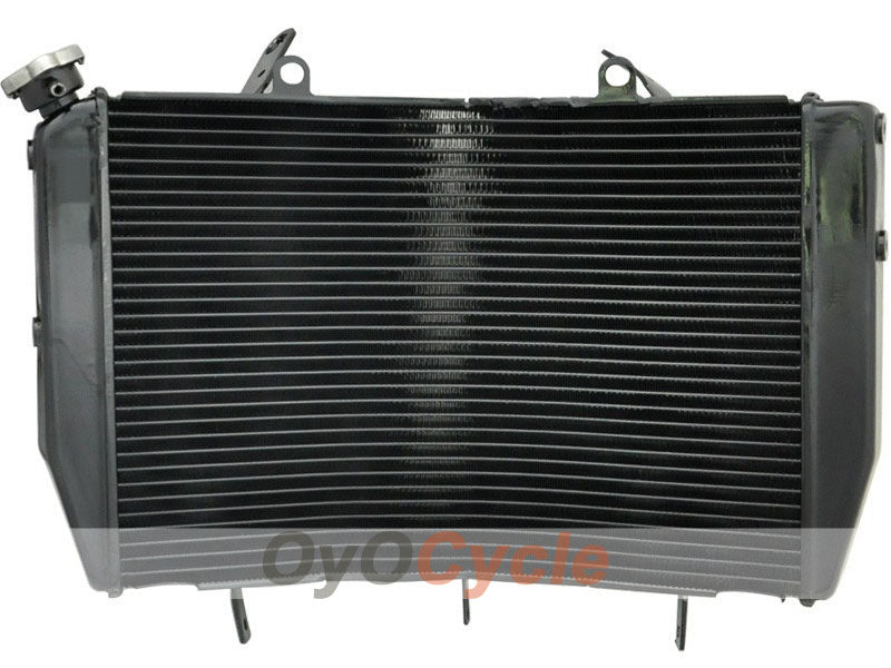 Radiateur pour Yamaha 06-07 YZF-R6 #OYO87904515