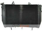 Radiateur pour Yamaha 06-07 YZF-R6 #OYO87904515
