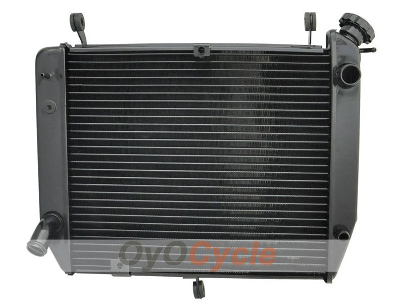 Radiateur pour Yamaha 00-01 YZF-R1 #OYO87904512