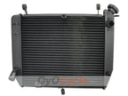 Radiateur pour Yamaha 00-01 YZF-R1 #OYO87904512
