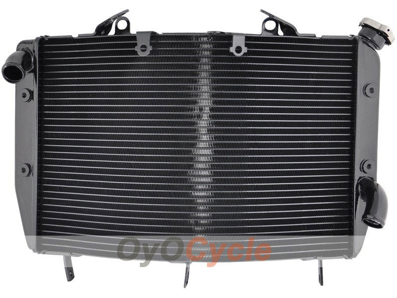 Radiateur pour Yamaha 08-10 YZF-R6 #OYO87904516