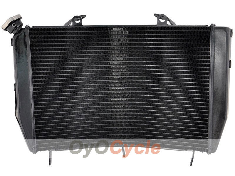 Radiateur pour Yamaha 08-10 YZF-R6 #OYO87904516