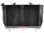 Radiateur pour Yamaha 08-10 YZF-R6 #OYO87904516