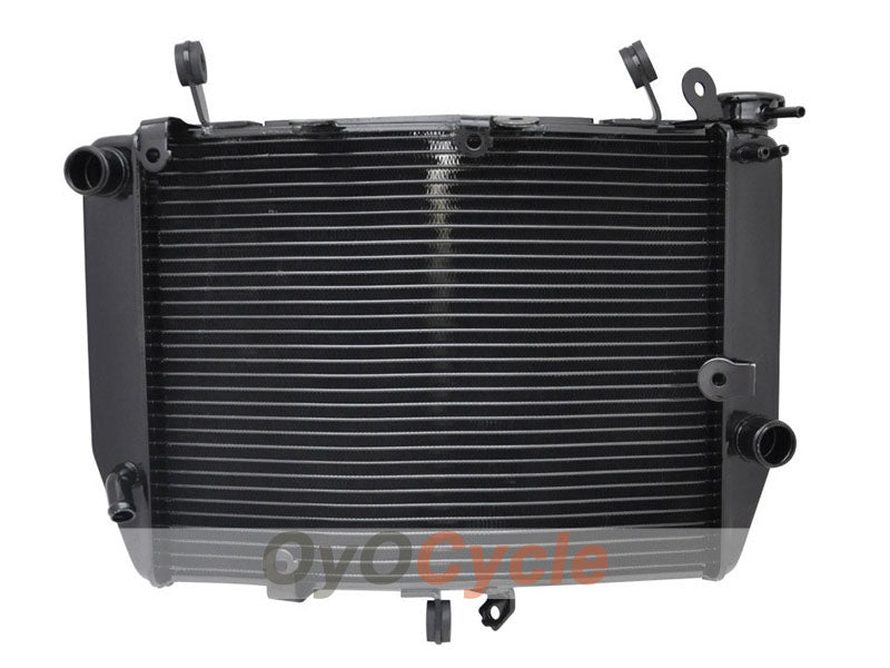 Radiateur pour Yamaha 03-05 YZF-R6 #OYO87904519