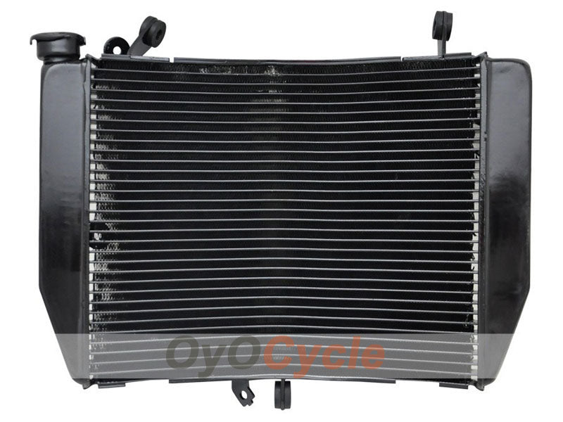 Radiateur pour Yamaha 03-05 YZF-R6 #OYO87904519