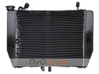 Radiateur pour Yamaha 03-05 YZF-R6 #OYO87904519