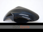 Kit de carénage d'injection pour YZF-R6 98-02 - Jaune, blanc - Style d'origine #OYO87900997