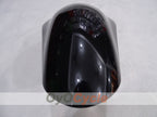 Kit de carénage à injection pour GSX R600 01-03 - Blanc, Noir - Style usine #OYO87905120