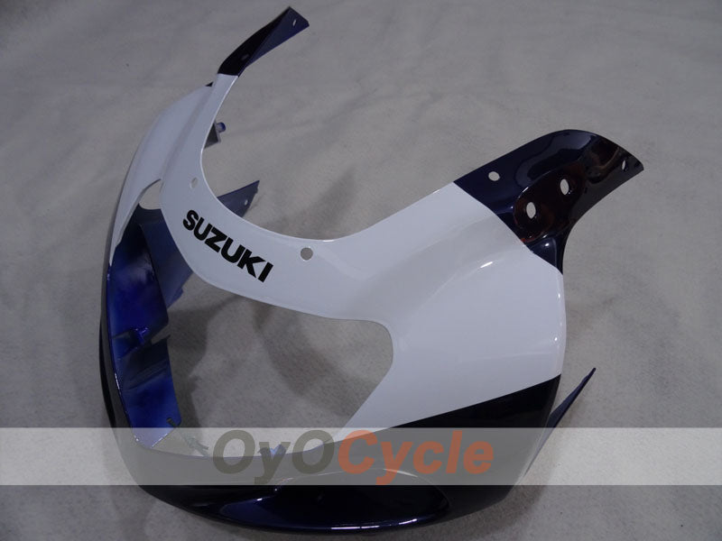 Carénage supérieur avant pour Suzuki 01-03 GSXR600 #OYO87908483