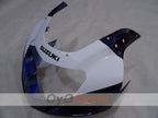 Carénage supérieur avant pour Suzuki 01-03 GSXR600 #OYO87908483