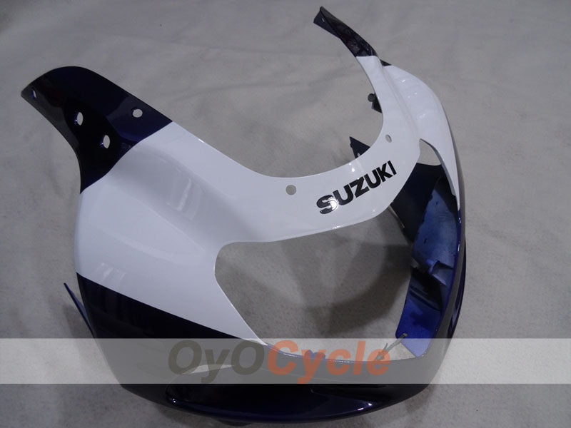 Carénage supérieur avant pour Suzuki 01-03 GSXR600 #OYO87908483 Image secondaire du produit