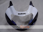 Carénage supérieur avant pour Suzuki 01-03 GSXR600 #OYO87908483
