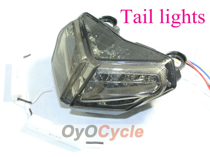 Feux arrière pour Ducati 2009-2011 1198 #OYO87903795 Image principale du produit