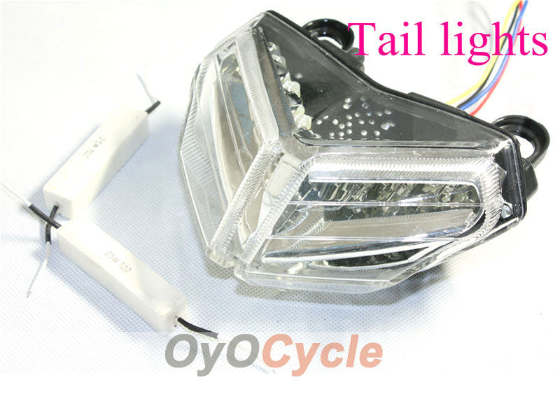 Feux arrière pour Ducati 2009-2011 1198 #OYO87903795