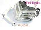 Feux arrière pour Ducati 2009-2011 1198 #OYO87903795