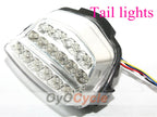 Feux arrière pour Honda 2008-2012 CBR1000RR #OYO87903784
