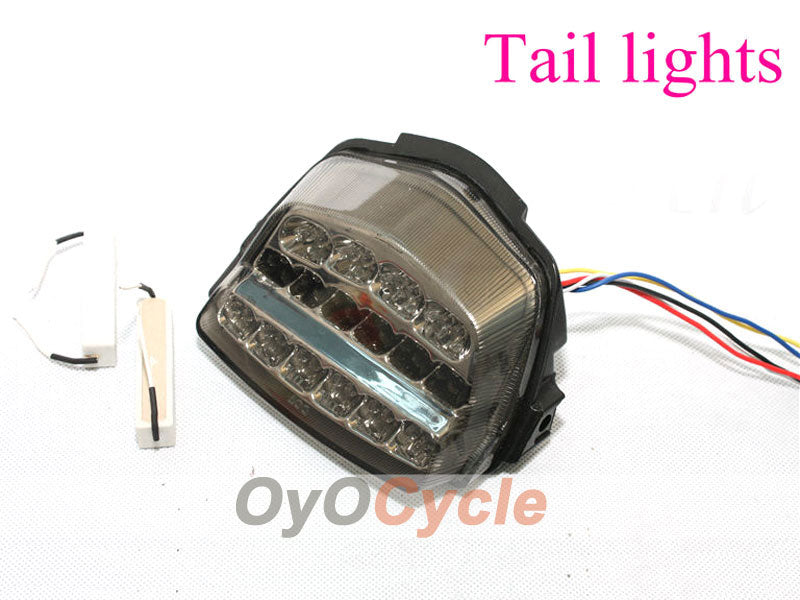 Feux arrière pour Honda 2008-2012 CBR1000RR #OYO87903784