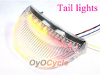 Feux arrière pour Honda 2004-2007 CBR1000RR #OYO87903788
