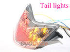 Feux arrière pour Kawasaki Ninja ZX-6R 2005-2006 #OYO87903705