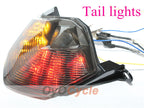 Feux arrière pour Kawasaki Ninja ZX-10R 2008-2010 #OYO87903707