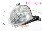 Feux arrière pour Kawasaki Ninja ZX-10R 2008-2010 #OYO87903707