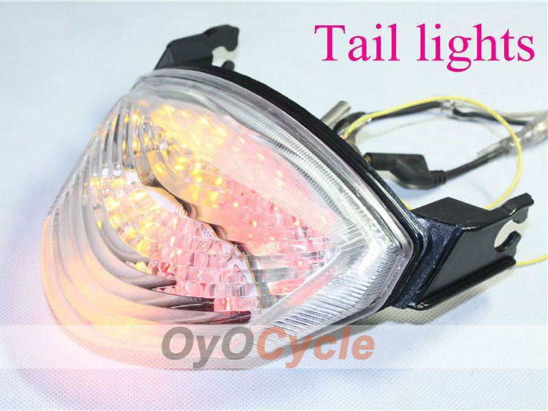 Feux arrière pour Suzuki 2005-2006 GSXR1000 #OYO87903766 Image principale du produit