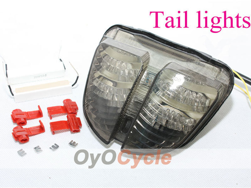 Feux arrière pour Suzuki 2006-2007 GSXR750 #OYO87903778 Image principale du produit