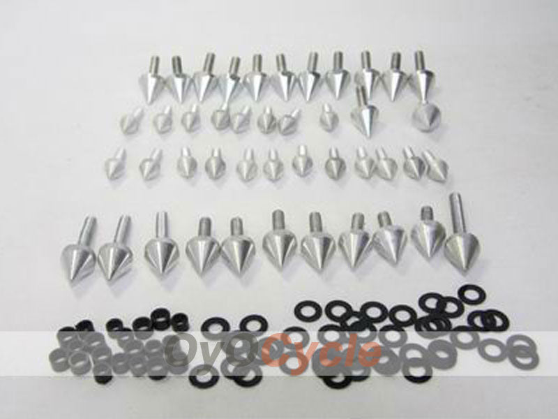 Vis et boulons de carénage pour Honda CBR600F4 F4i #OYO87903320 Image secondaire du produit