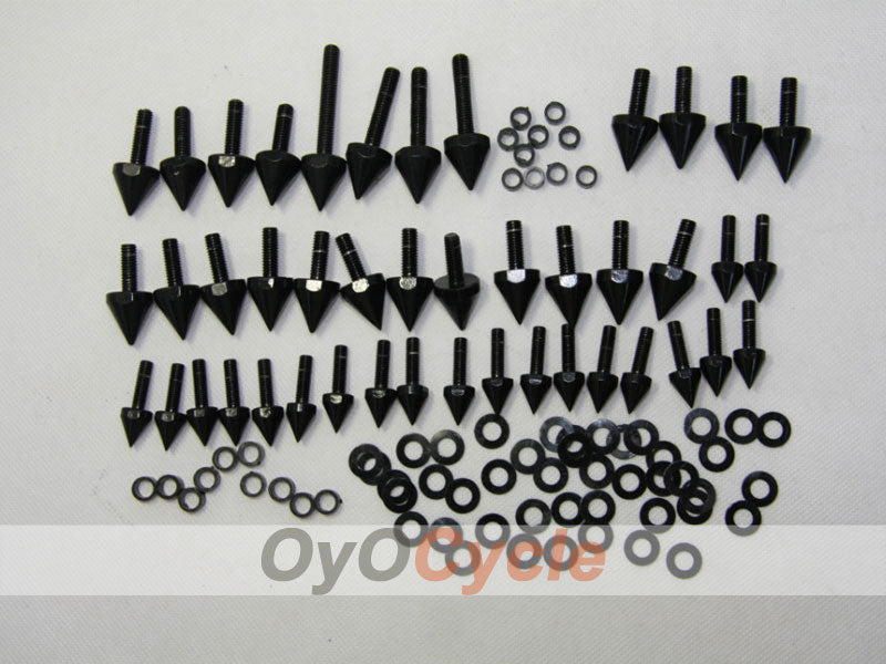 Vis et boulons de carénage pour Honda CBR600F4 #OYO87903349 Image secondaire du produit