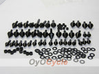 Vis et boulons de carénage pour Honda CBR600F4 #OYO87903349