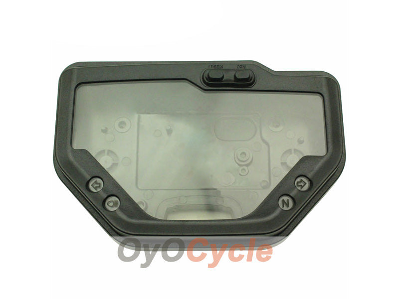 Boîtier de compte-tours pour Honda 03-06 CBR600RR #OYO87904427